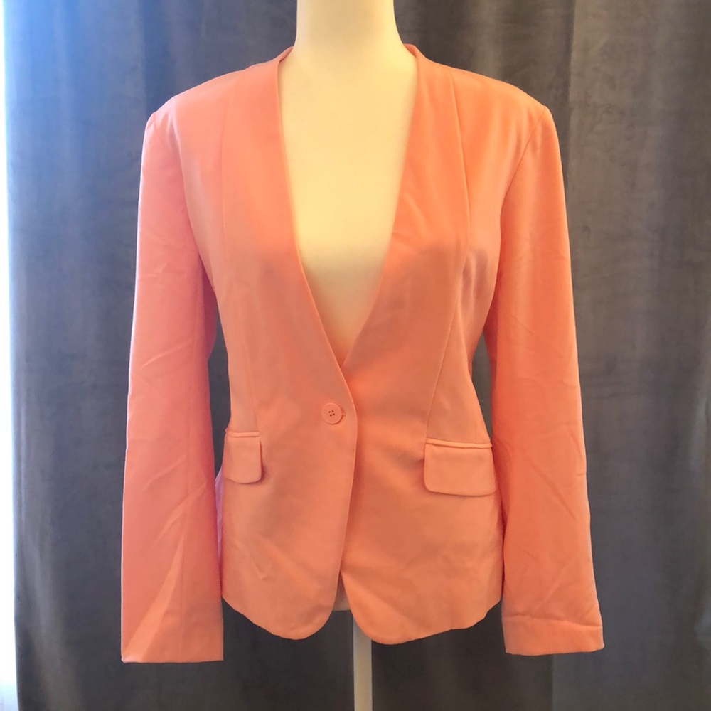 NWT Blazer